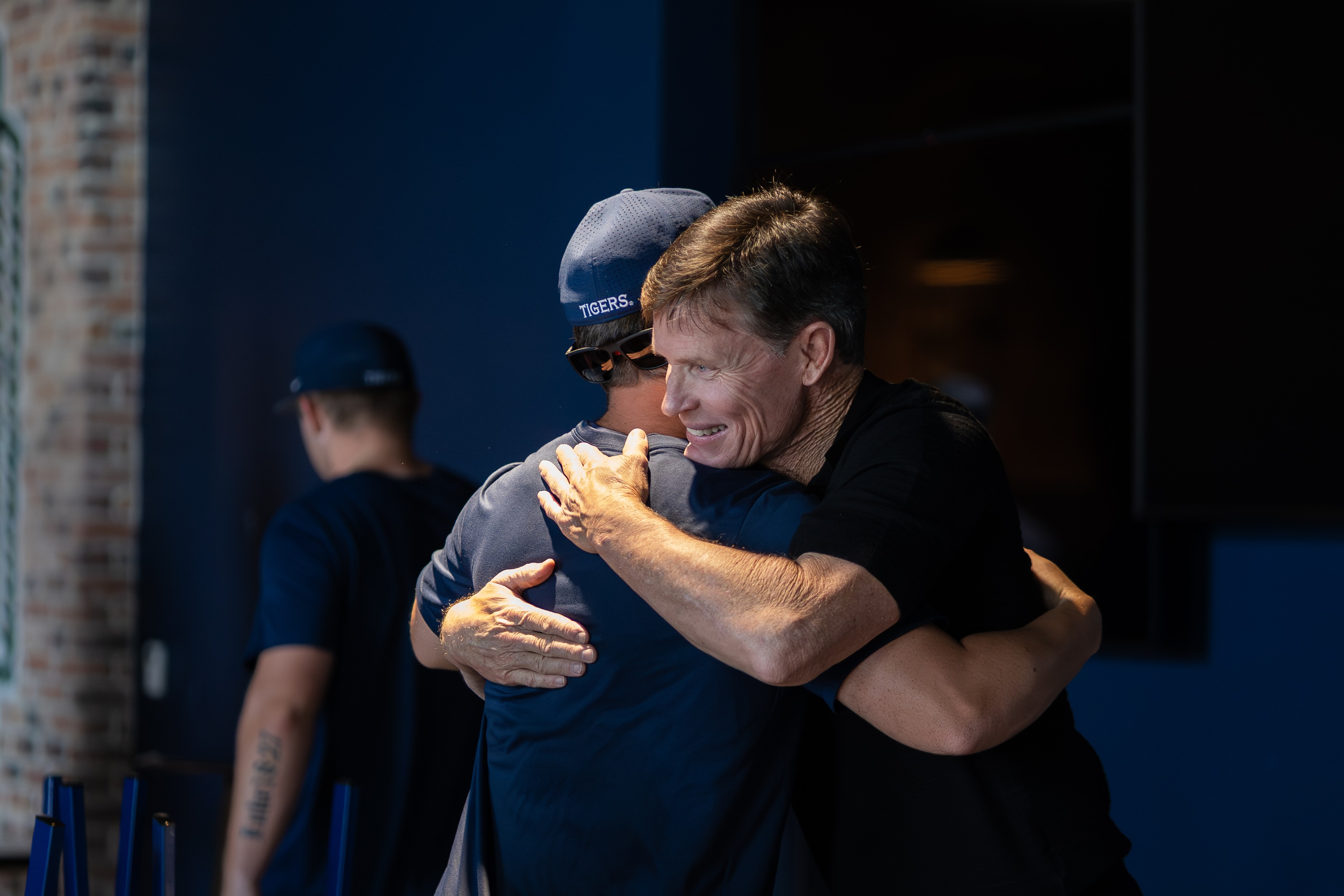 Mark Fuller Speaking Engagements 2